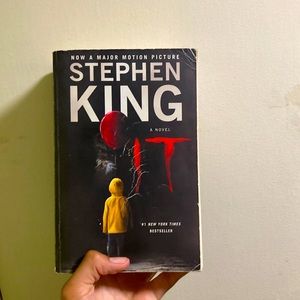 Stephen Kings IT
